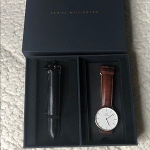 Daniel Wellington Watch